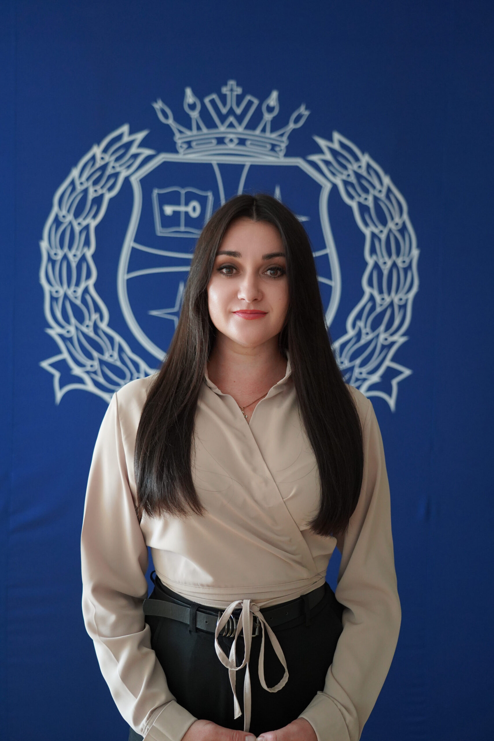 Ходзіцька Олеся Володимирівна