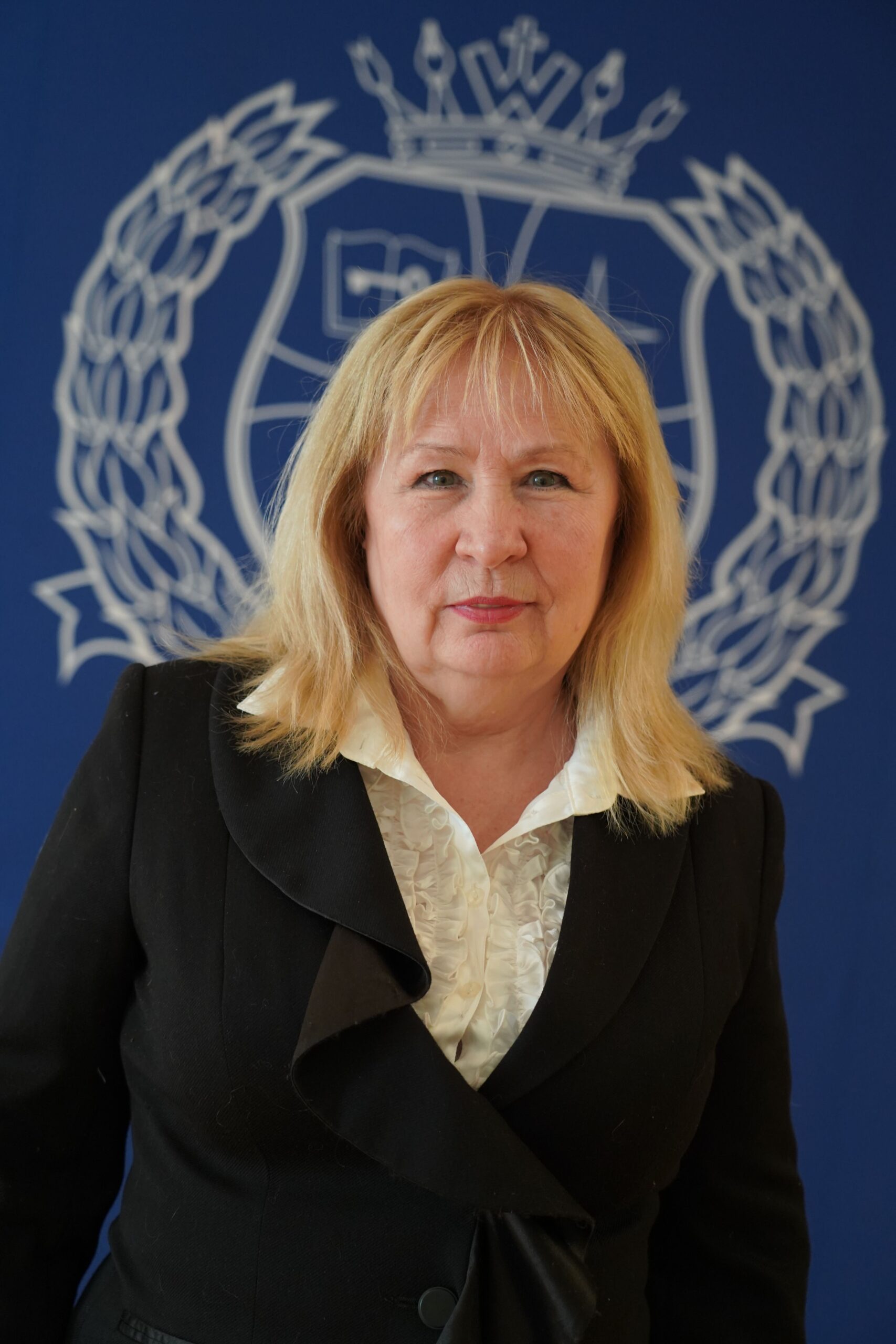 Виноградова Марина Володимирівна