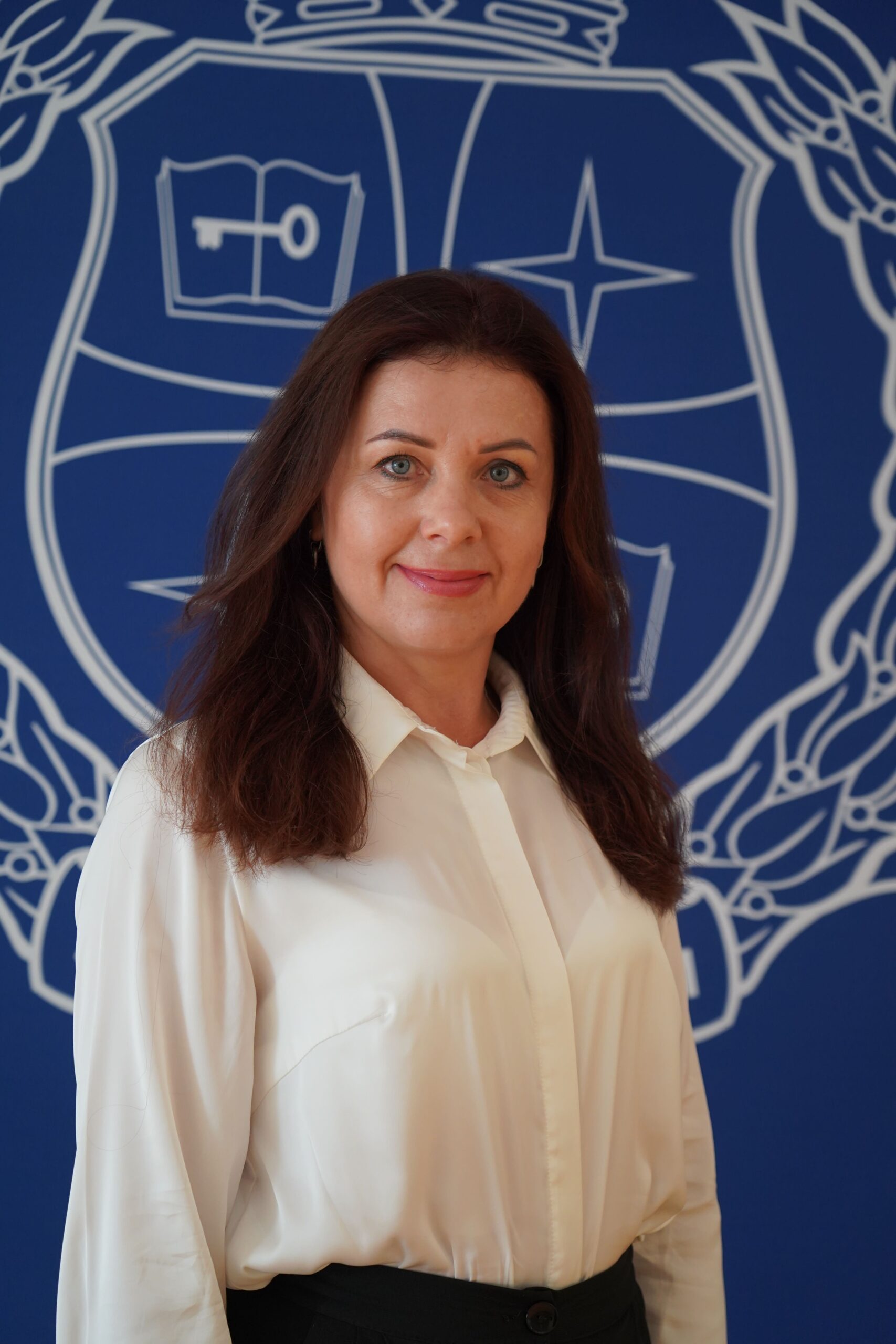 Куліш Олена Володимирівна