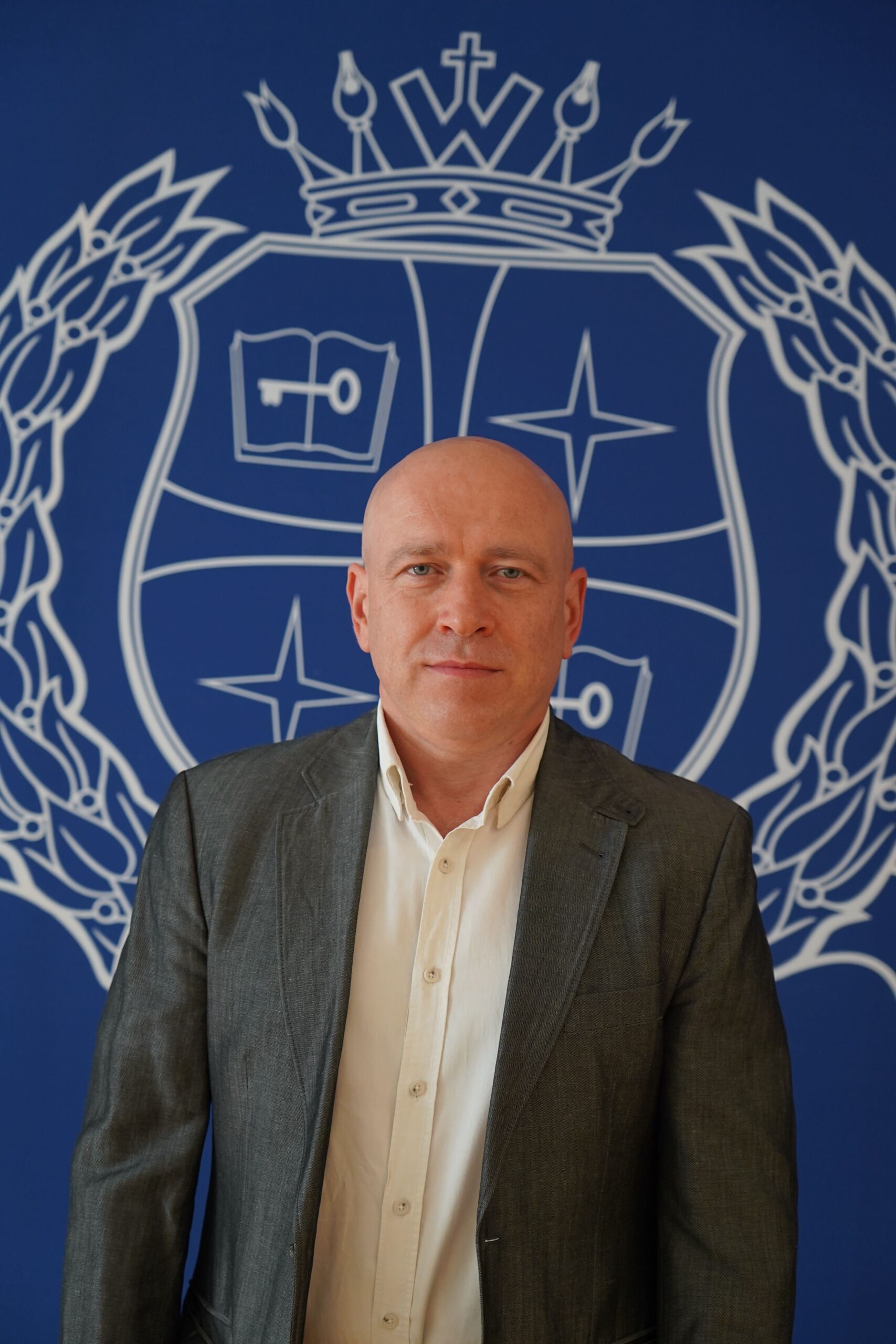 Харенко Сергій Григорович