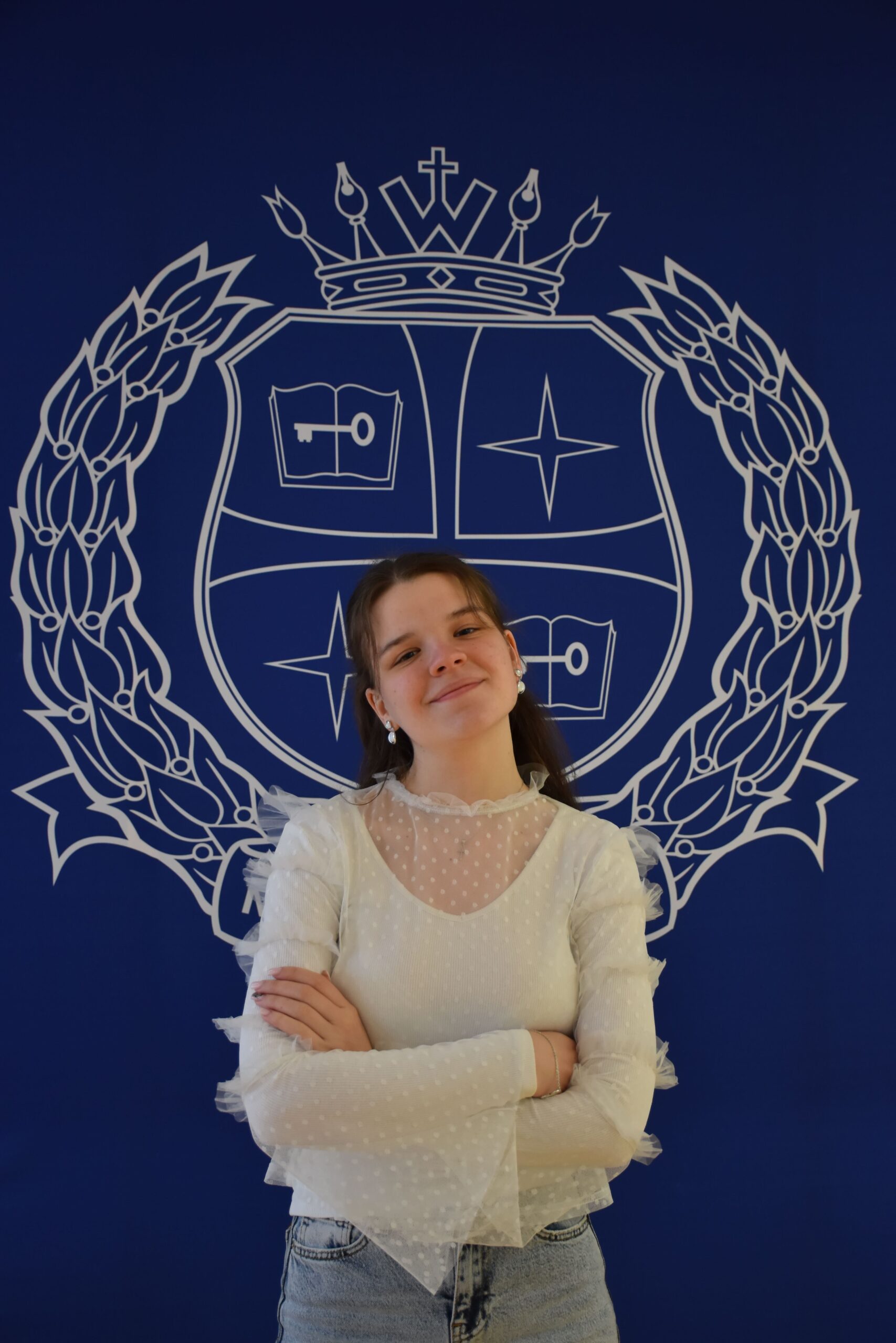 Аліна Марченко