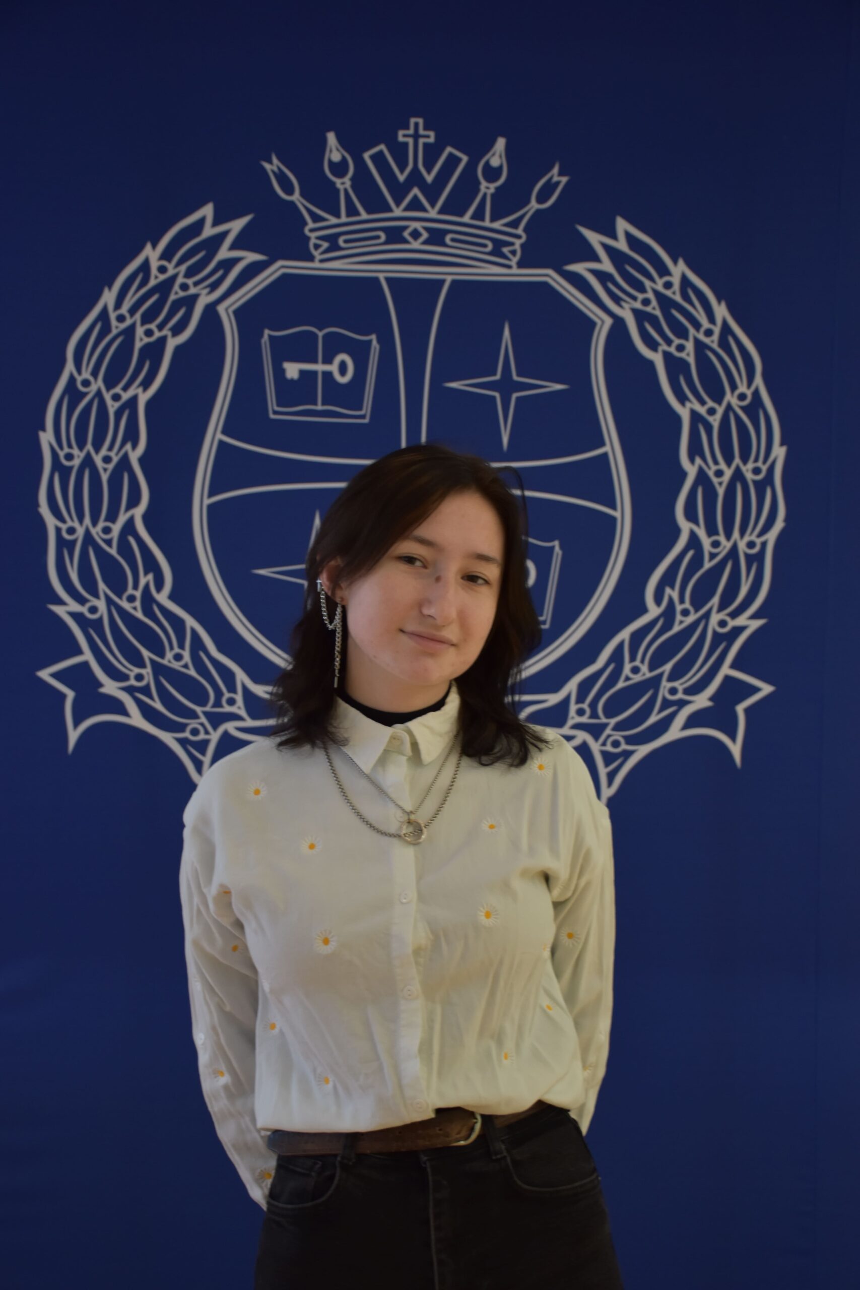 Дарина Сиротенко 