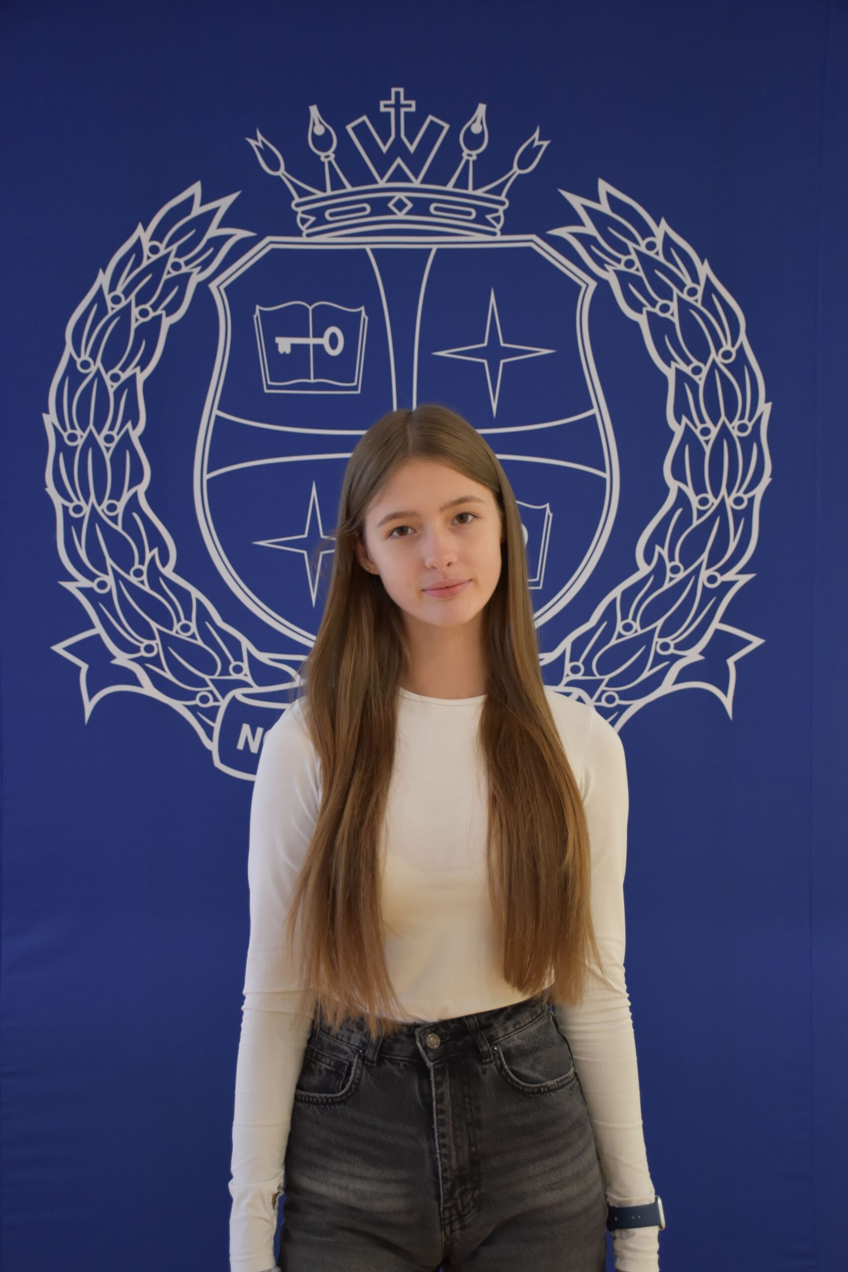 Приходько Каріна 