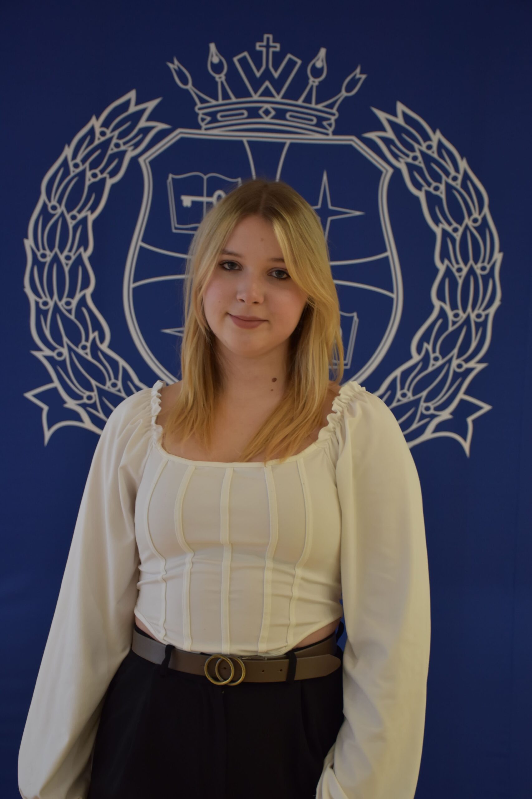 Анна Онофрейчук 