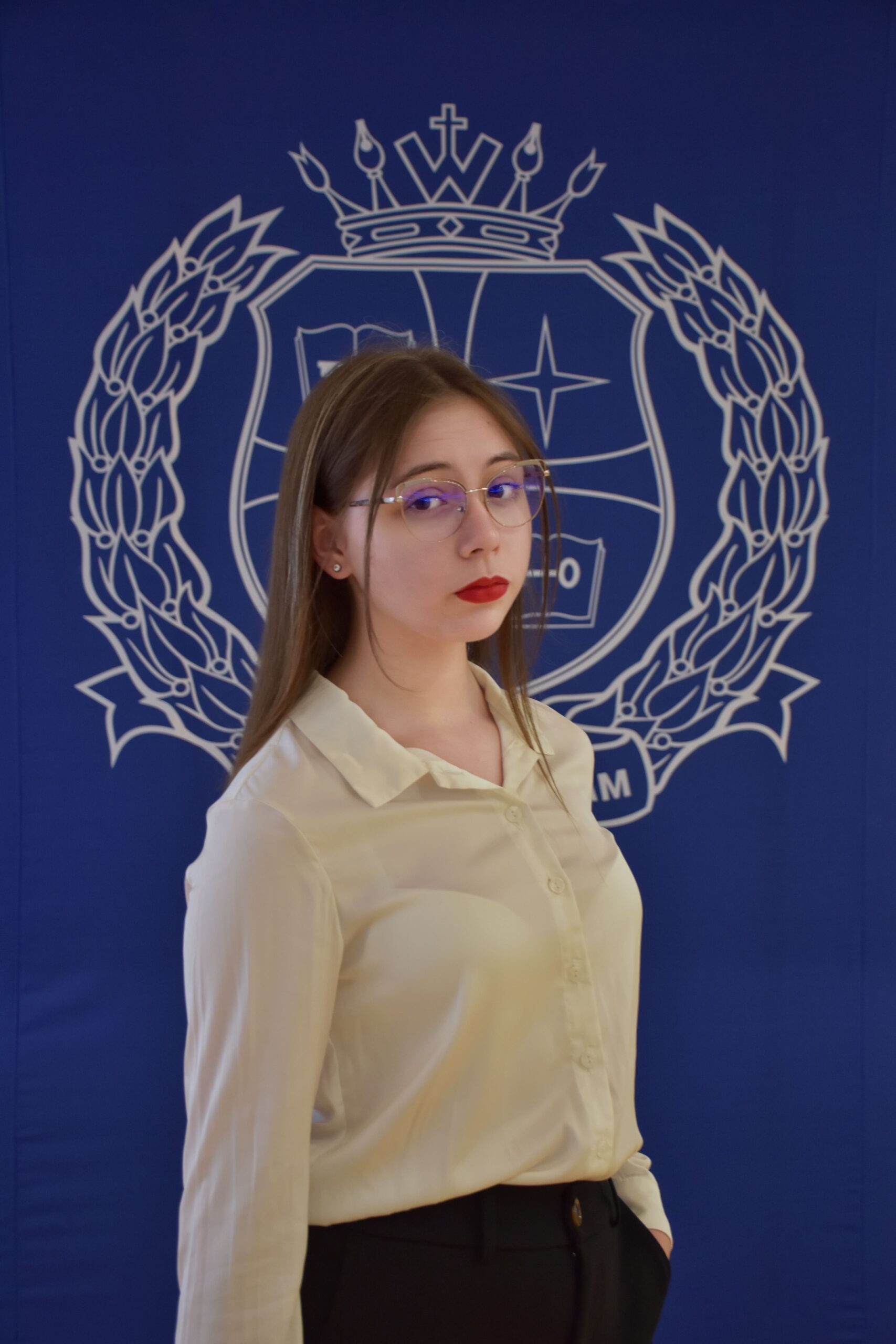 Марія Брожко 