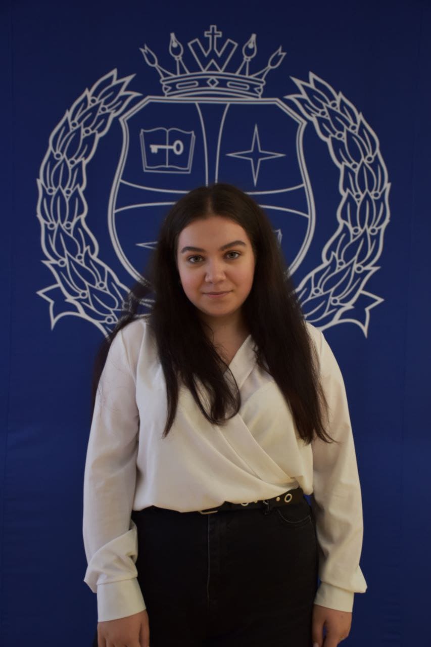 Дар’я Лісова